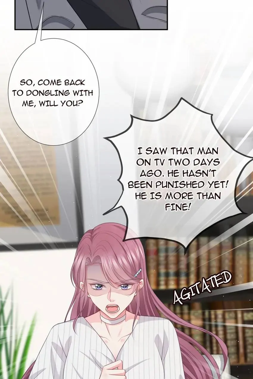 Embrace My Shadow Chapter 265 - Page 13