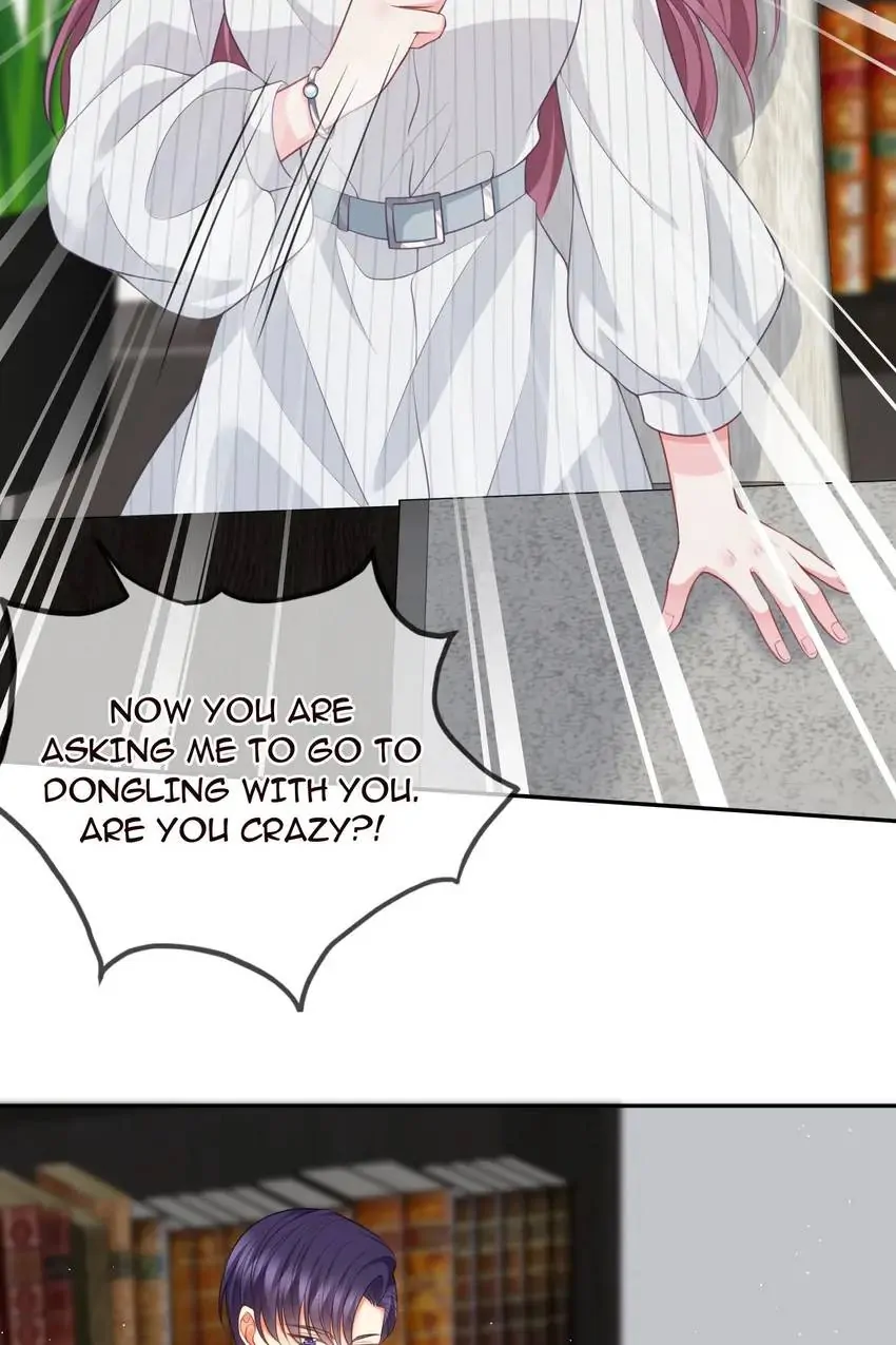 Embrace My Shadow Chapter 265 - Page 14