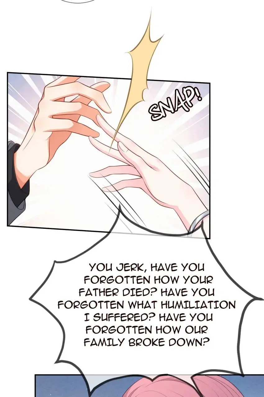 Embrace My Shadow Chapter 265 - Page 16
