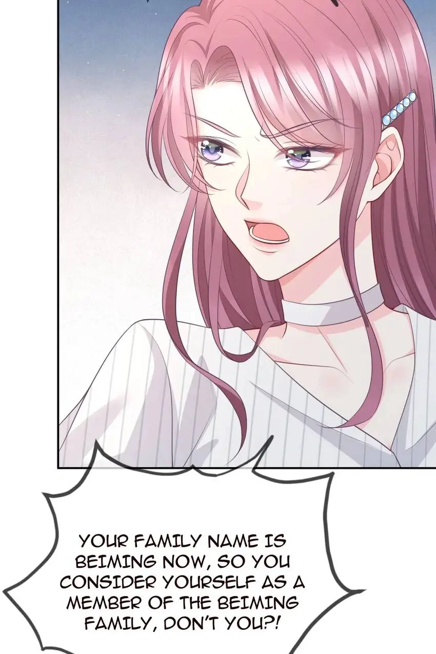 Embrace My Shadow Chapter 265 - Page 17