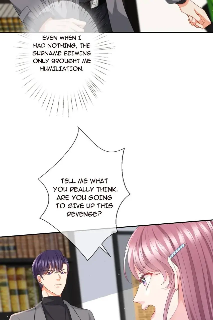 Embrace My Shadow Chapter 265 - Page 20