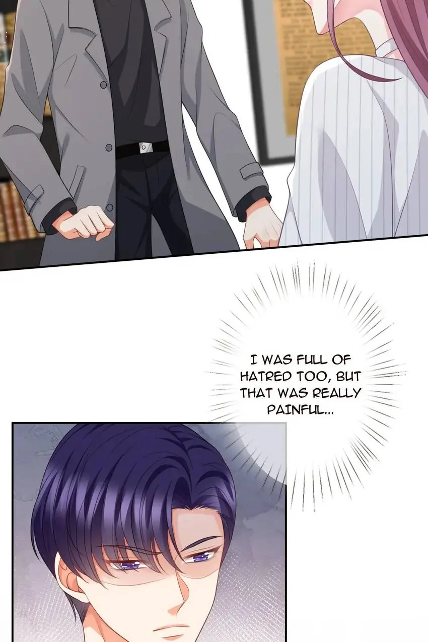 Embrace My Shadow Chapter 265 - Page 21