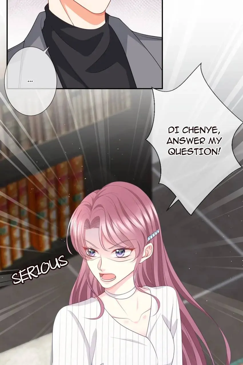Embrace My Shadow Chapter 265 - Page 22