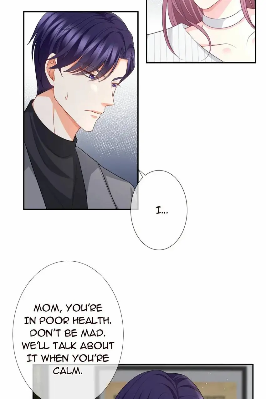 Embrace My Shadow Chapter 265 - Page 24