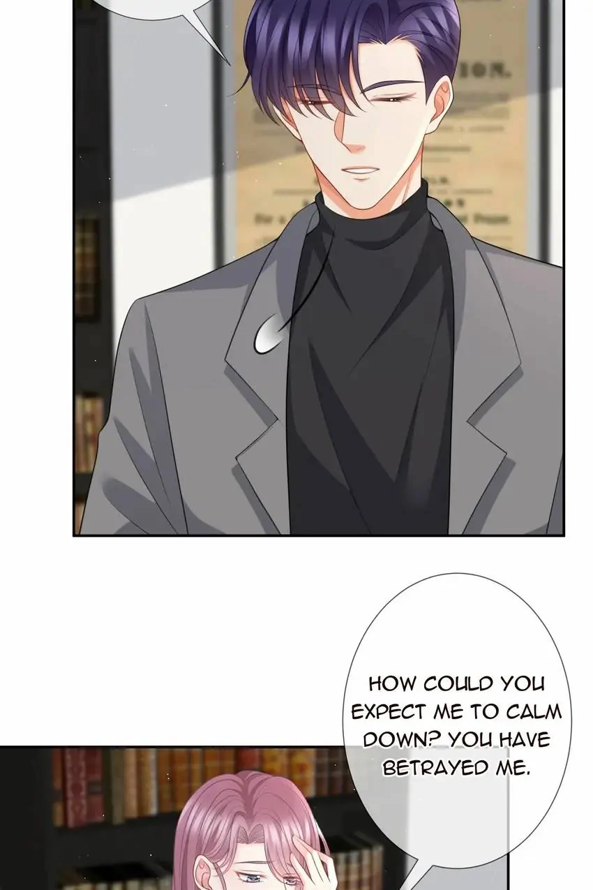 Embrace My Shadow Chapter 265 - Page 25