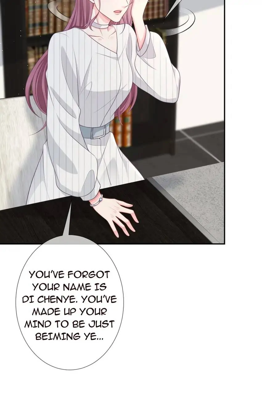 Embrace My Shadow Chapter 265 - Page 26