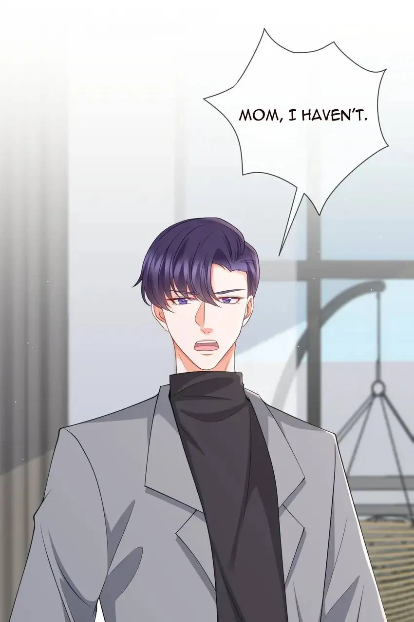 Embrace My Shadow Chapter 265 - Page 28