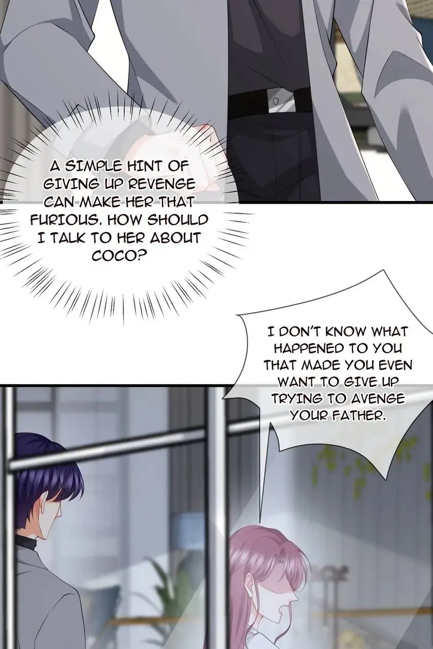 Embrace My Shadow Chapter 265 - Page 29