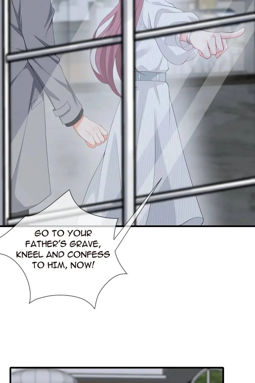 Embrace My Shadow Chapter 265 - Page 30