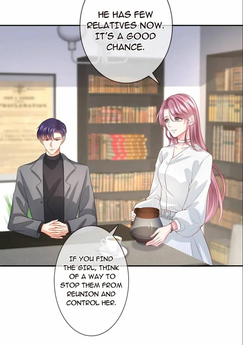 Embrace My Shadow Chapter 265 - Page 4