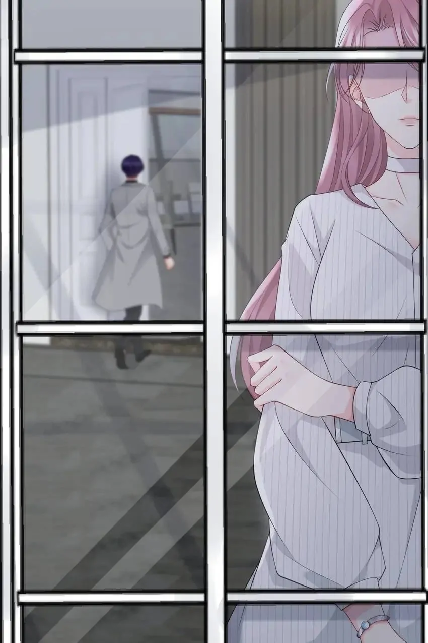Embrace My Shadow Chapter 265 - Page 32