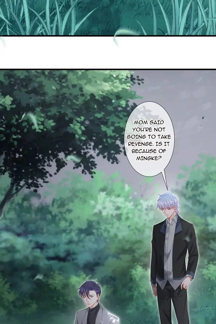 Embrace My Shadow Chapter 265 - Page 35