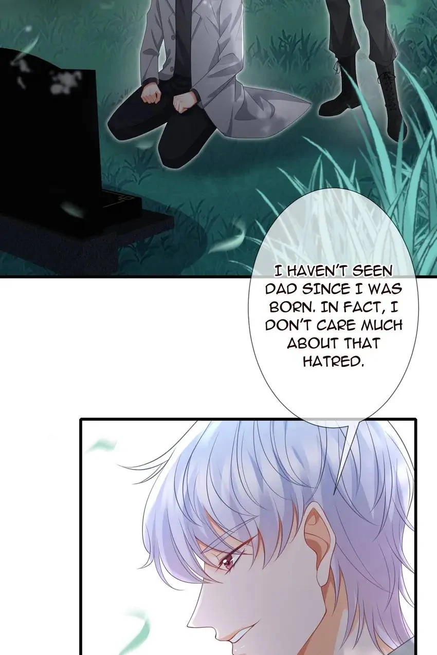Embrace My Shadow Chapter 265 - Page 36