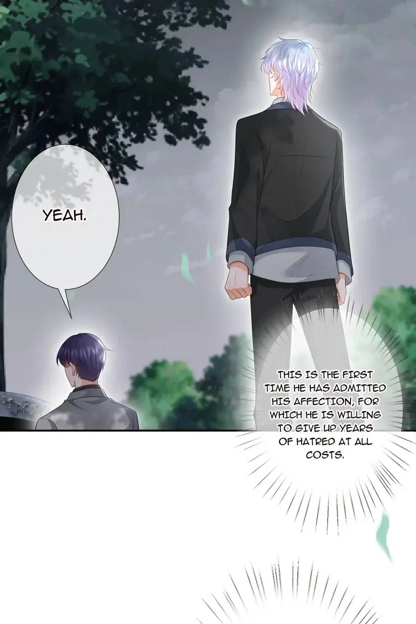 Embrace My Shadow Chapter 265 - Page 40