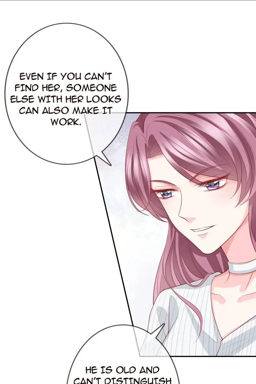 Embrace My Shadow Chapter 265 - Page 5