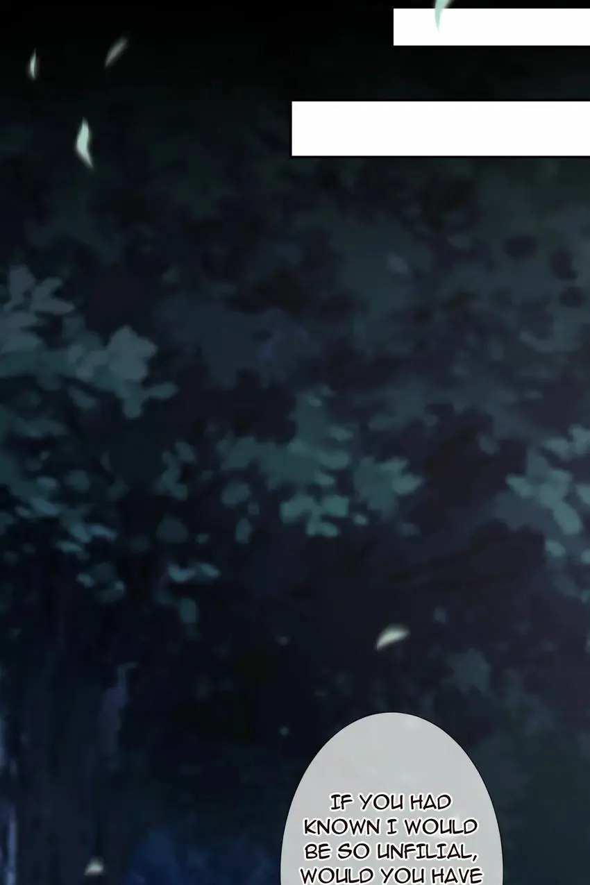 Embrace My Shadow Chapter 265 - Page 45