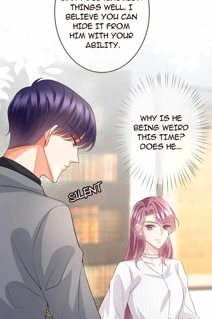 Embrace My Shadow Chapter 265 - Page 6
