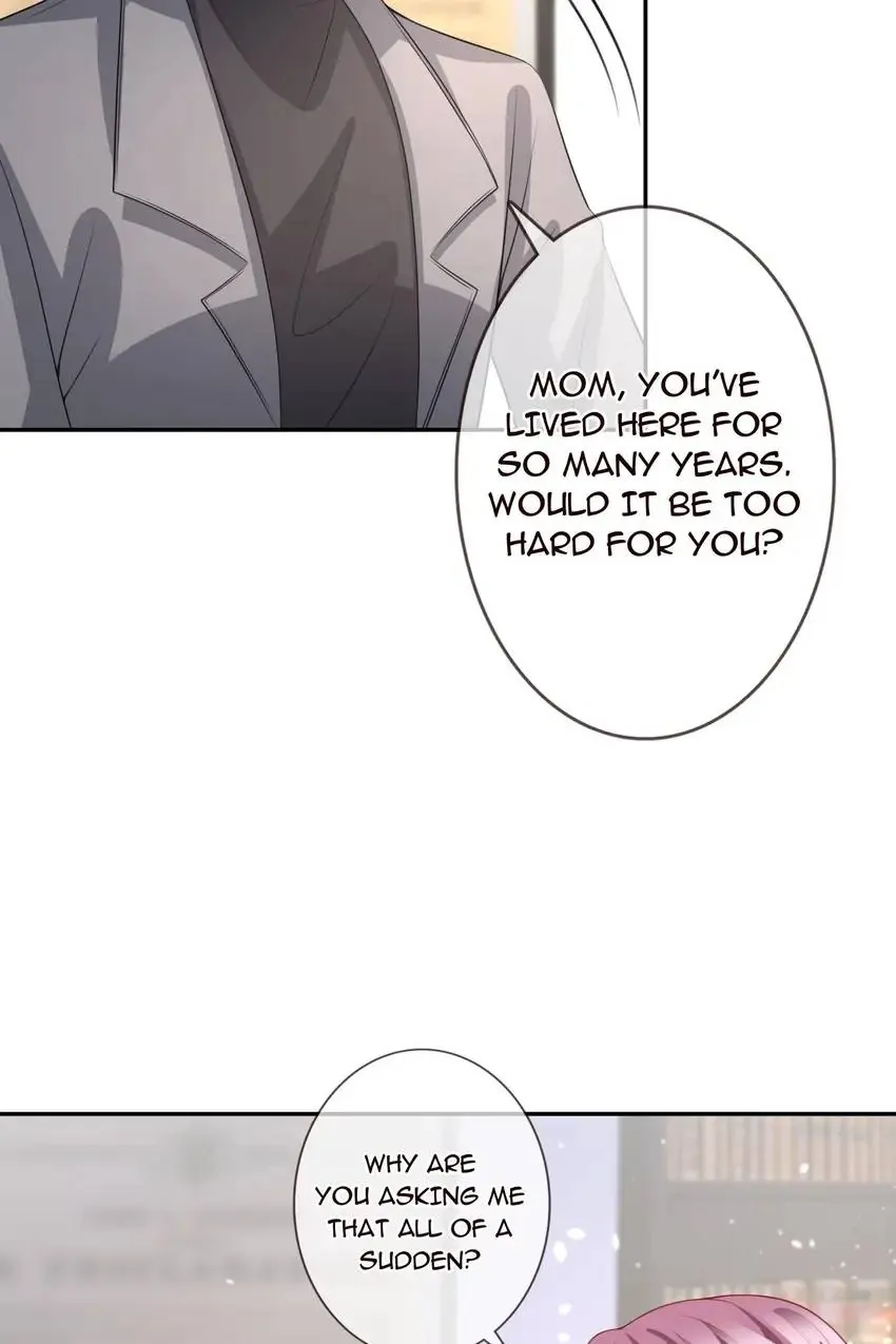 Embrace My Shadow Chapter 265 - Page 8