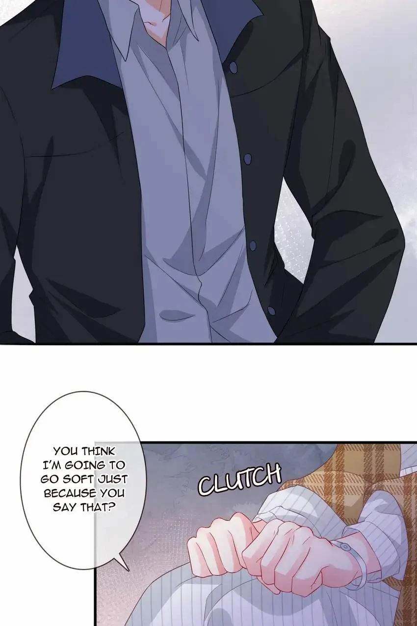 Embrace My Shadow Chapter 266 - Page 11