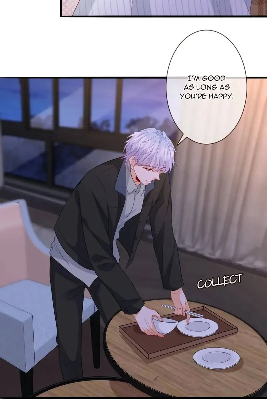 Embrace My Shadow Chapter 266 - Page 12