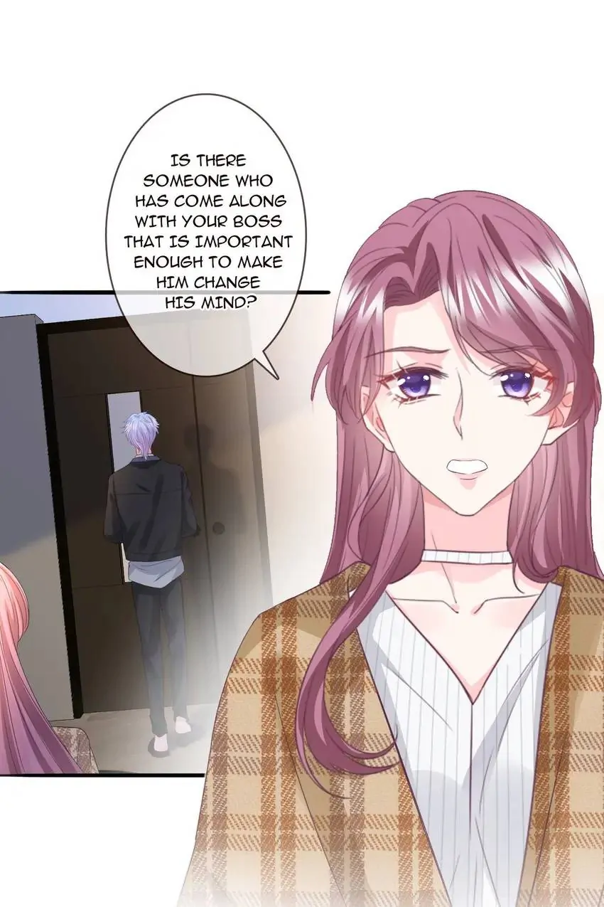 Embrace My Shadow Chapter 266 - Page 13