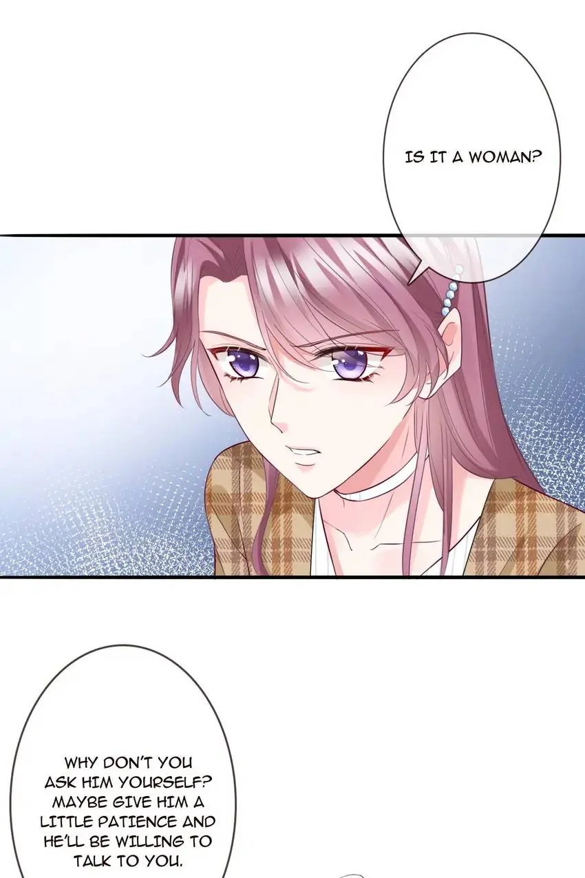 Embrace My Shadow Chapter 266 - Page 15
