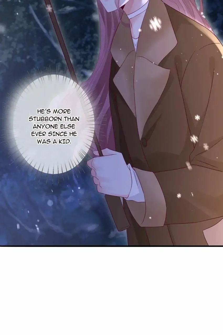 Embrace My Shadow Chapter 266 - Page 22