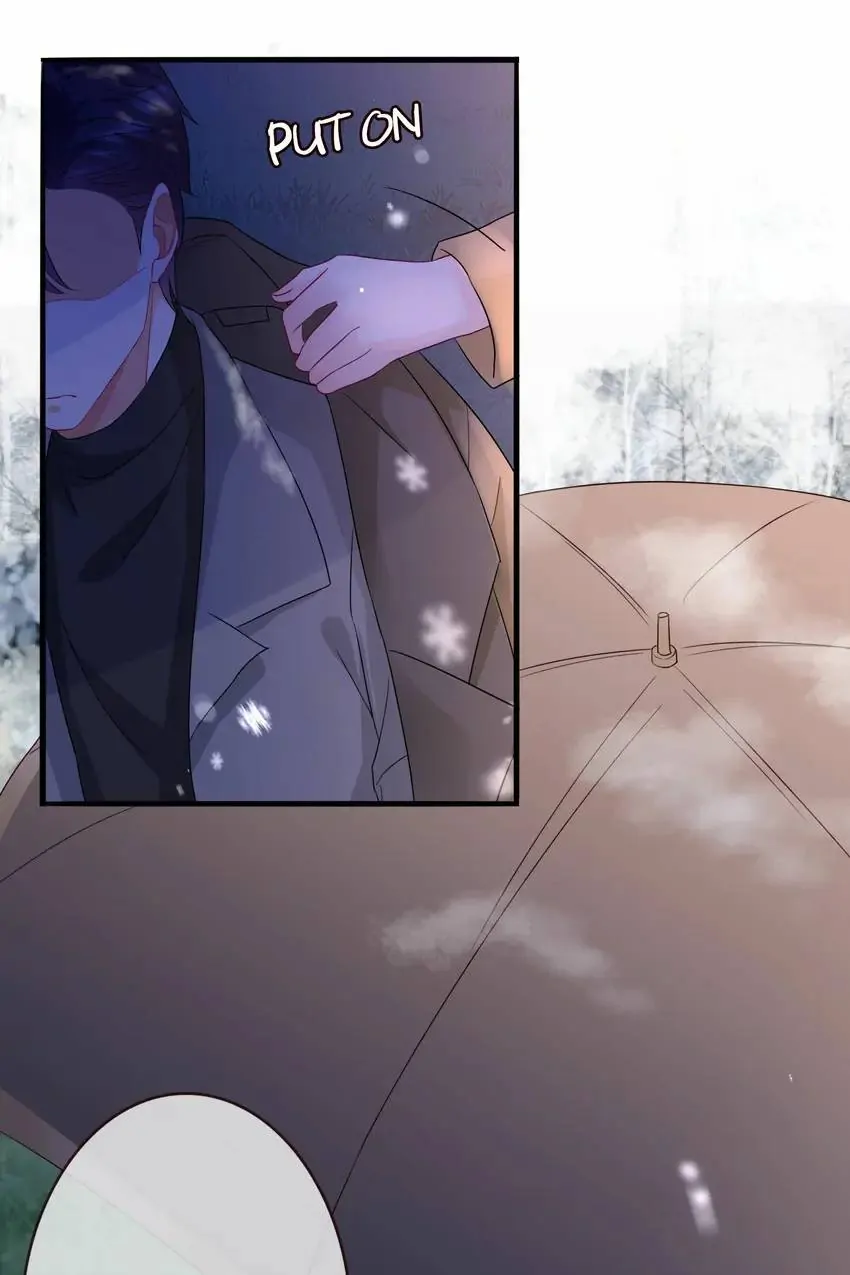 Embrace My Shadow Chapter 266 - Page 23