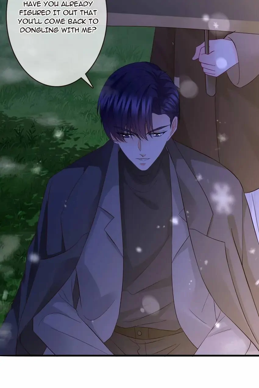 Embrace My Shadow Chapter 266 - Page 24