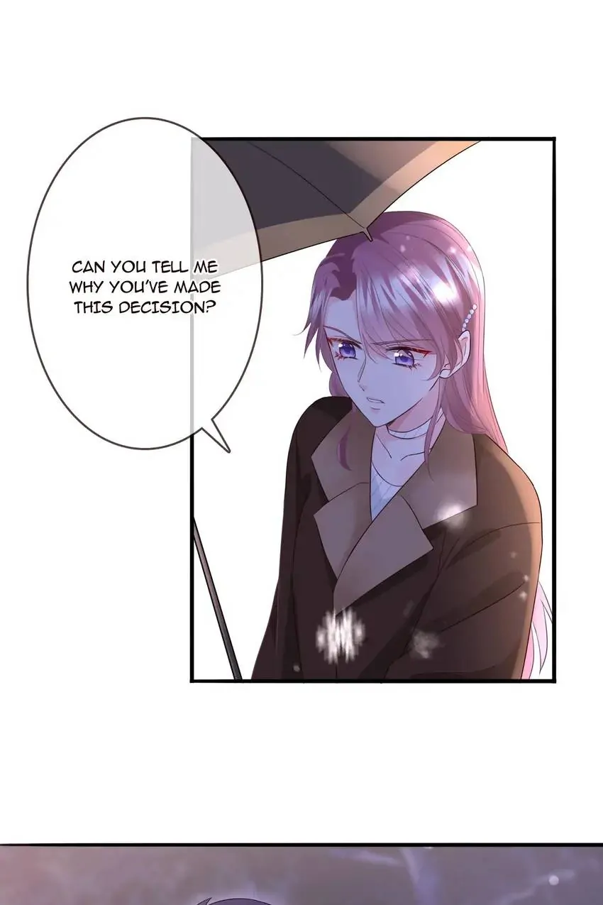 Embrace My Shadow Chapter 266 - Page 25