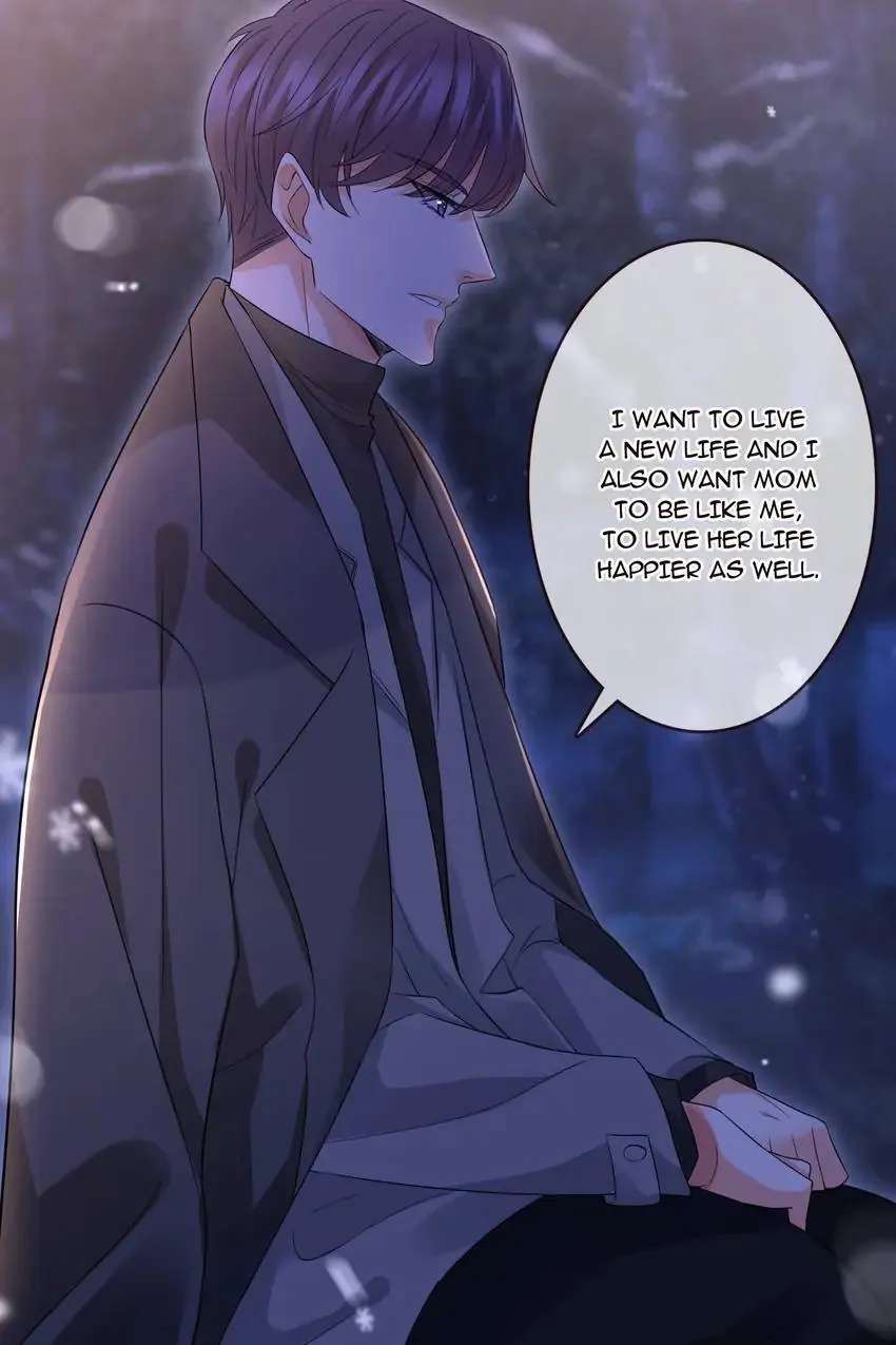 Embrace My Shadow Chapter 266 - Page 26