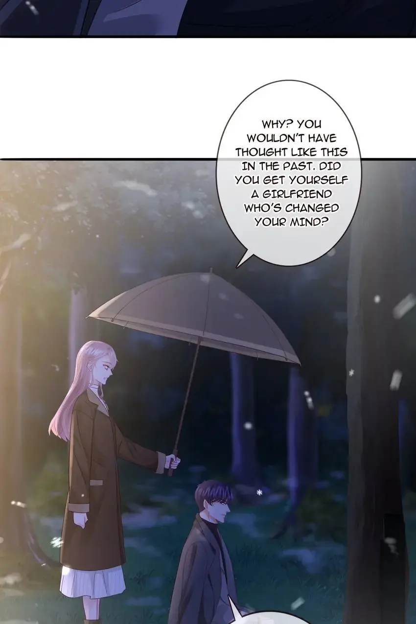 Embrace My Shadow Chapter 266 - Page 27