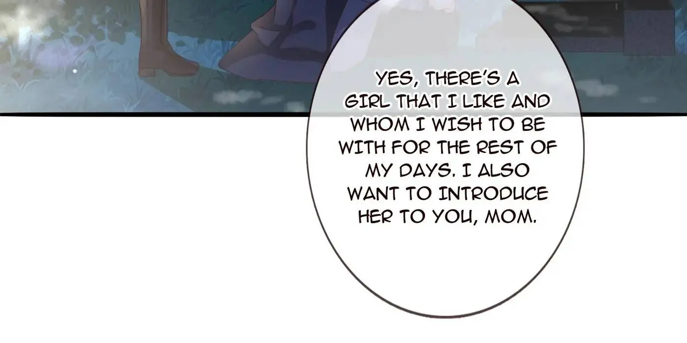 Embrace My Shadow Chapter 266 - Page 28