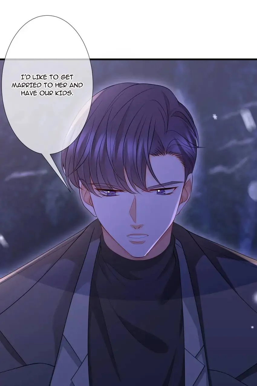 Embrace My Shadow Chapter 266 - Page 29