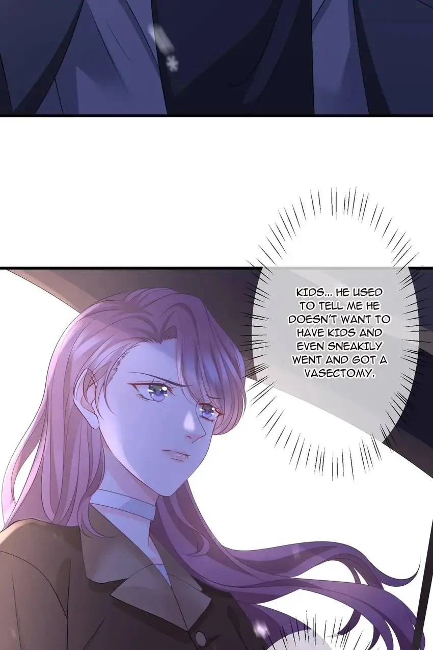 Embrace My Shadow Chapter 266 - Page 30