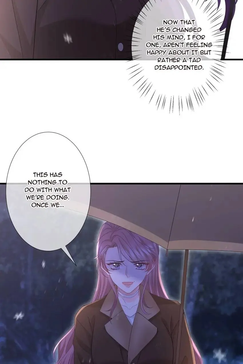Embrace My Shadow Chapter 266 - Page 31