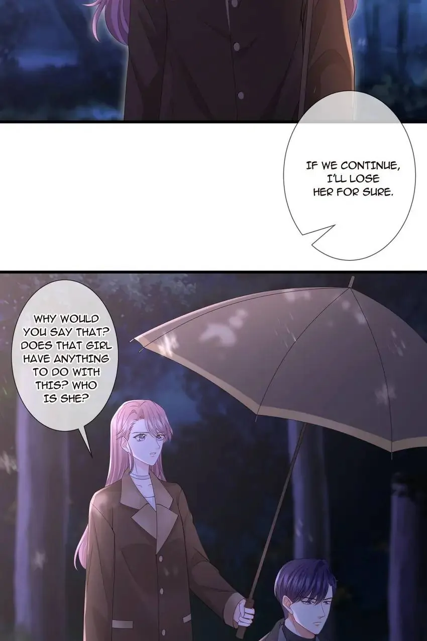 Embrace My Shadow Chapter 266 - Page 32