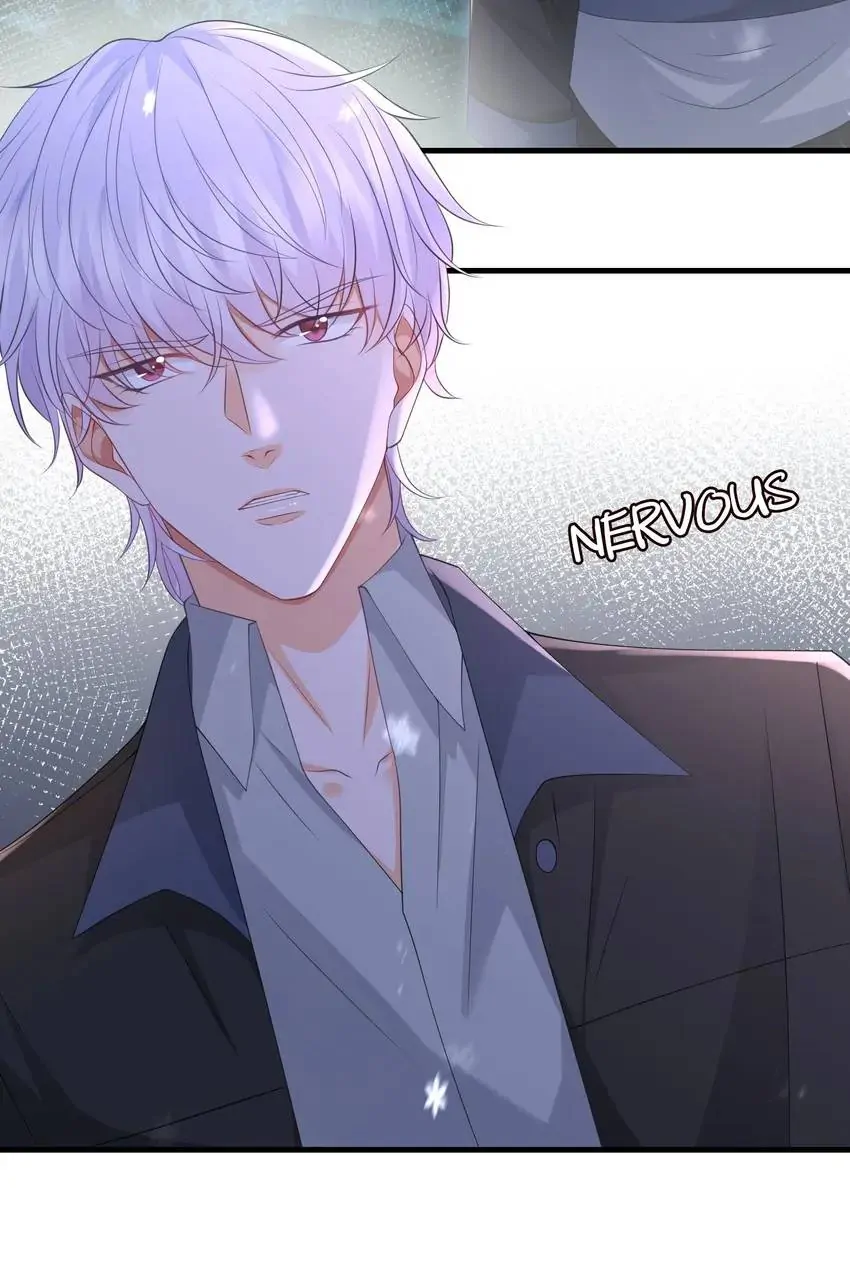 Embrace My Shadow Chapter 266 - Page 35