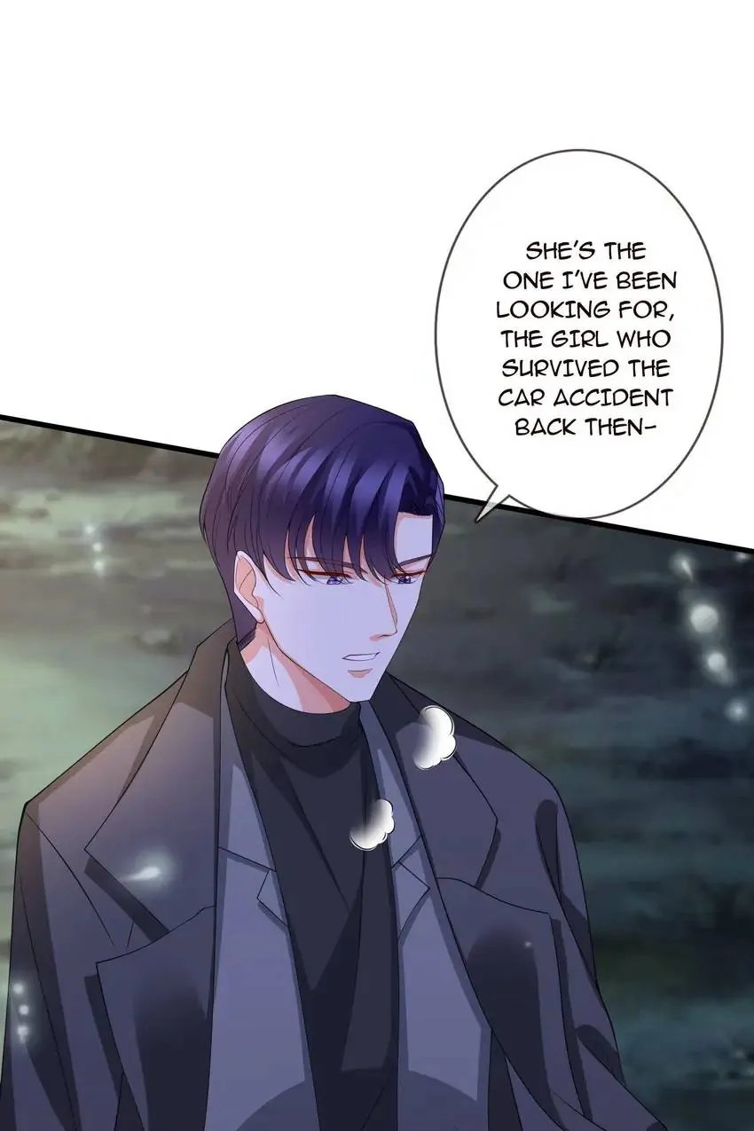 Embrace My Shadow Chapter 266 - Page 36