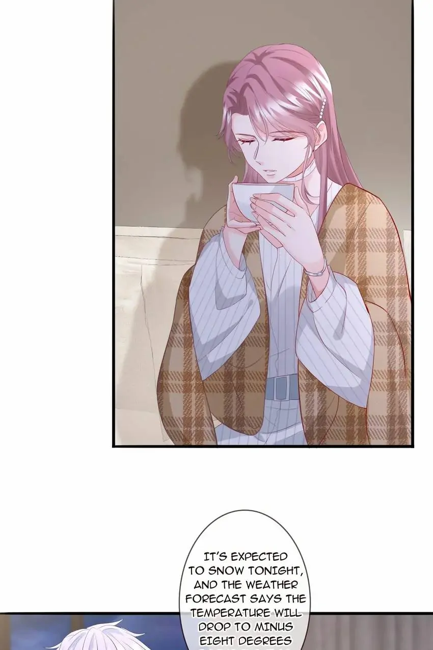 Embrace My Shadow Chapter 266 - Page 7