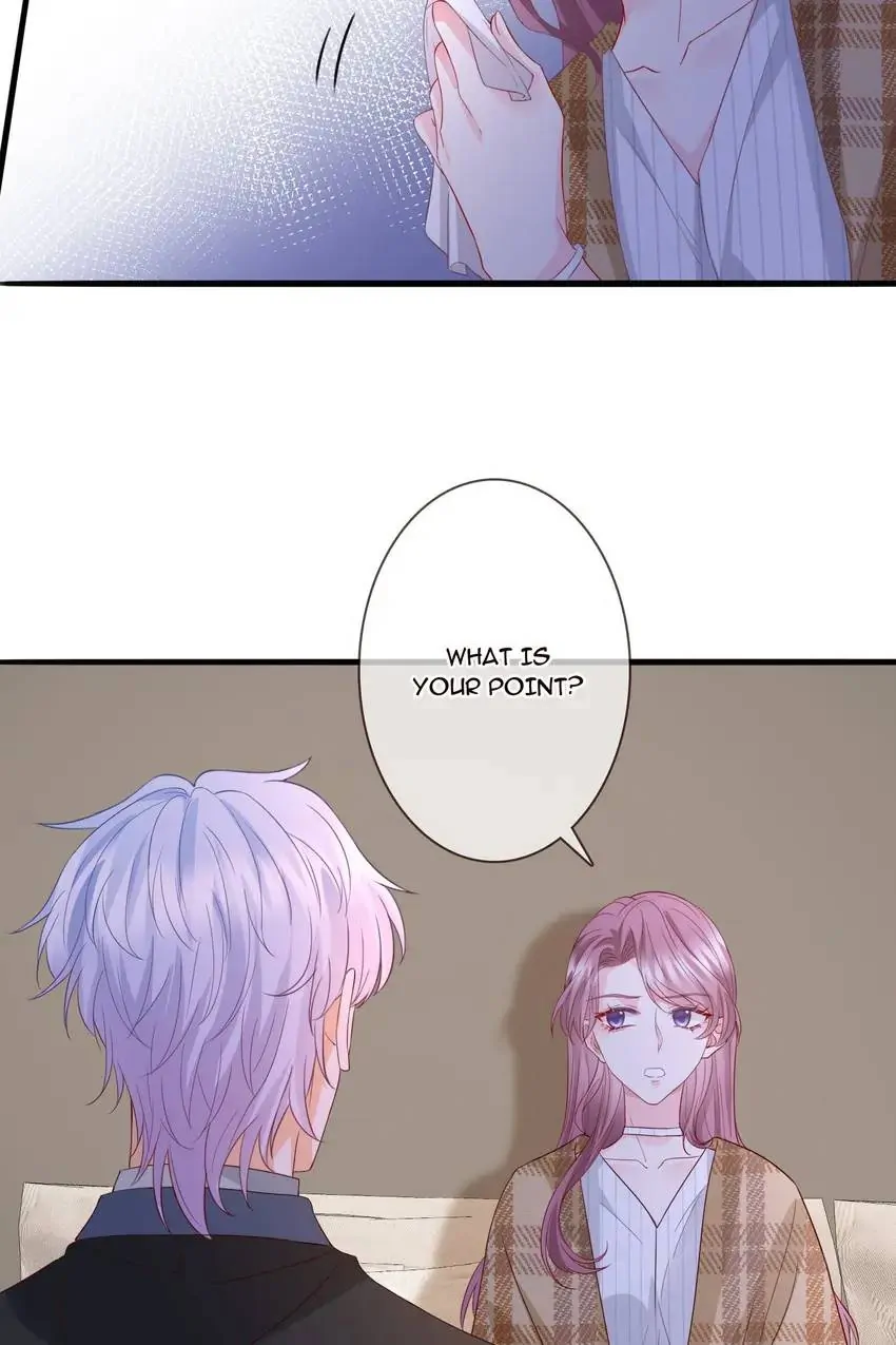 Embrace My Shadow Chapter 266 - Page 9