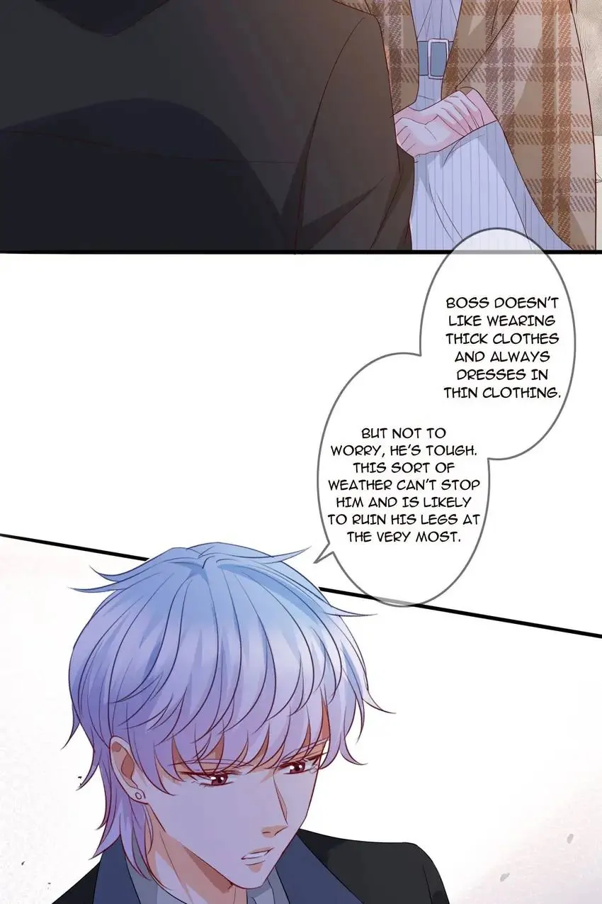 Embrace My Shadow Chapter 266 - Page 10