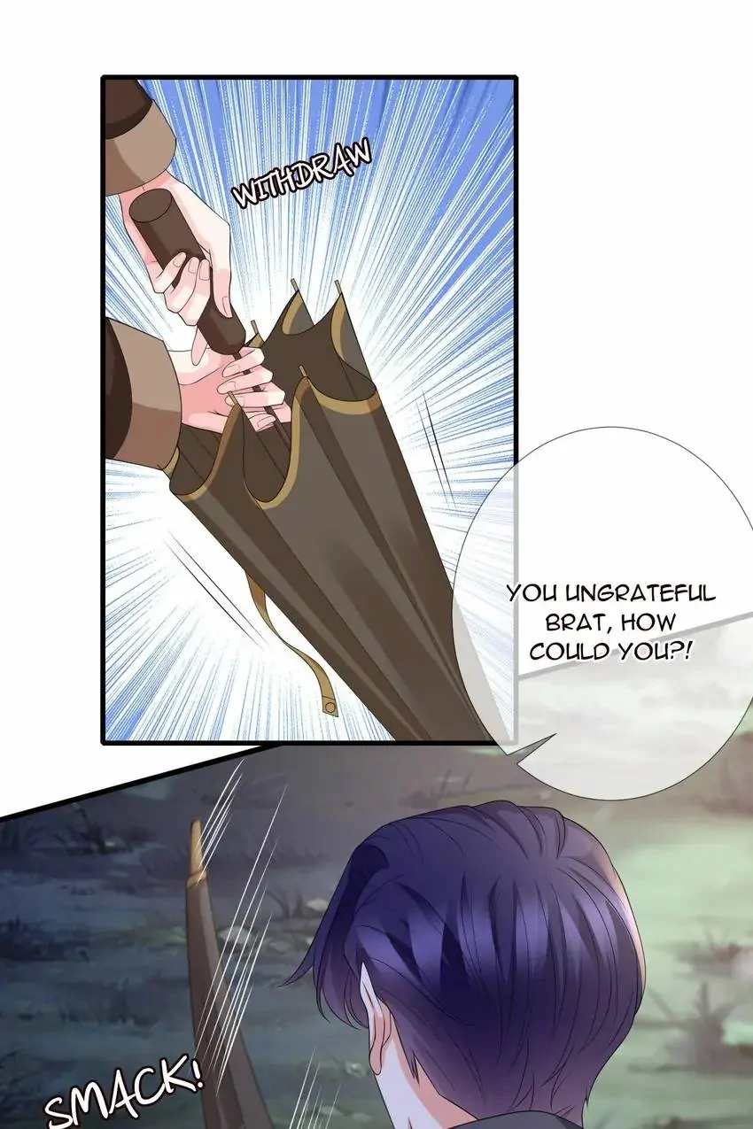 Embrace My Shadow Chapter 267 - Page 1