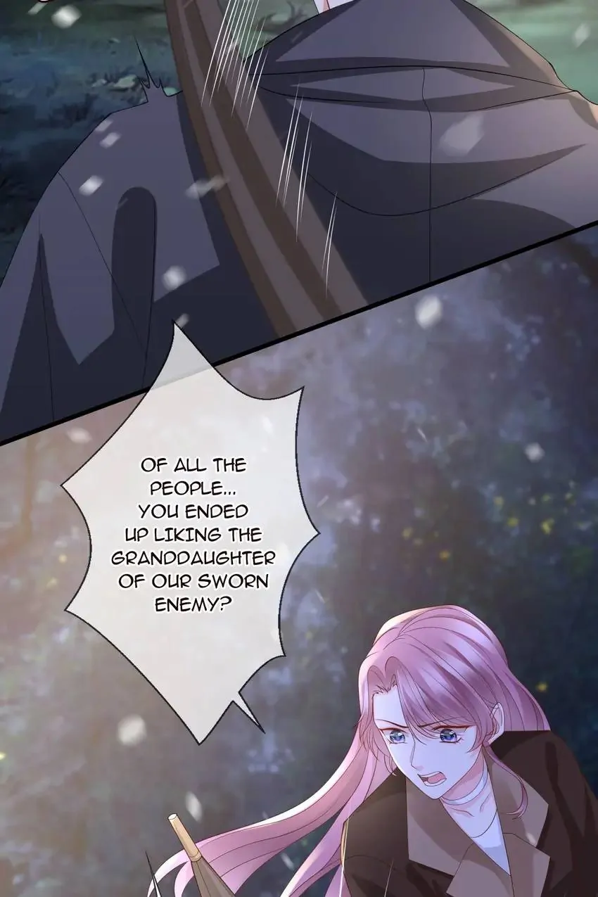 Embrace My Shadow Chapter 267 - Page 2