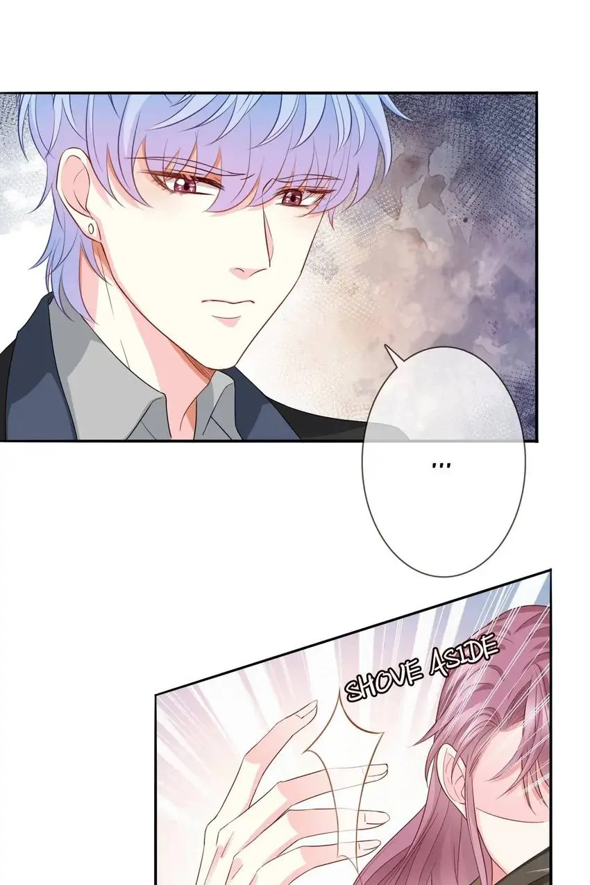 Embrace My Shadow Chapter 267 - Page 11