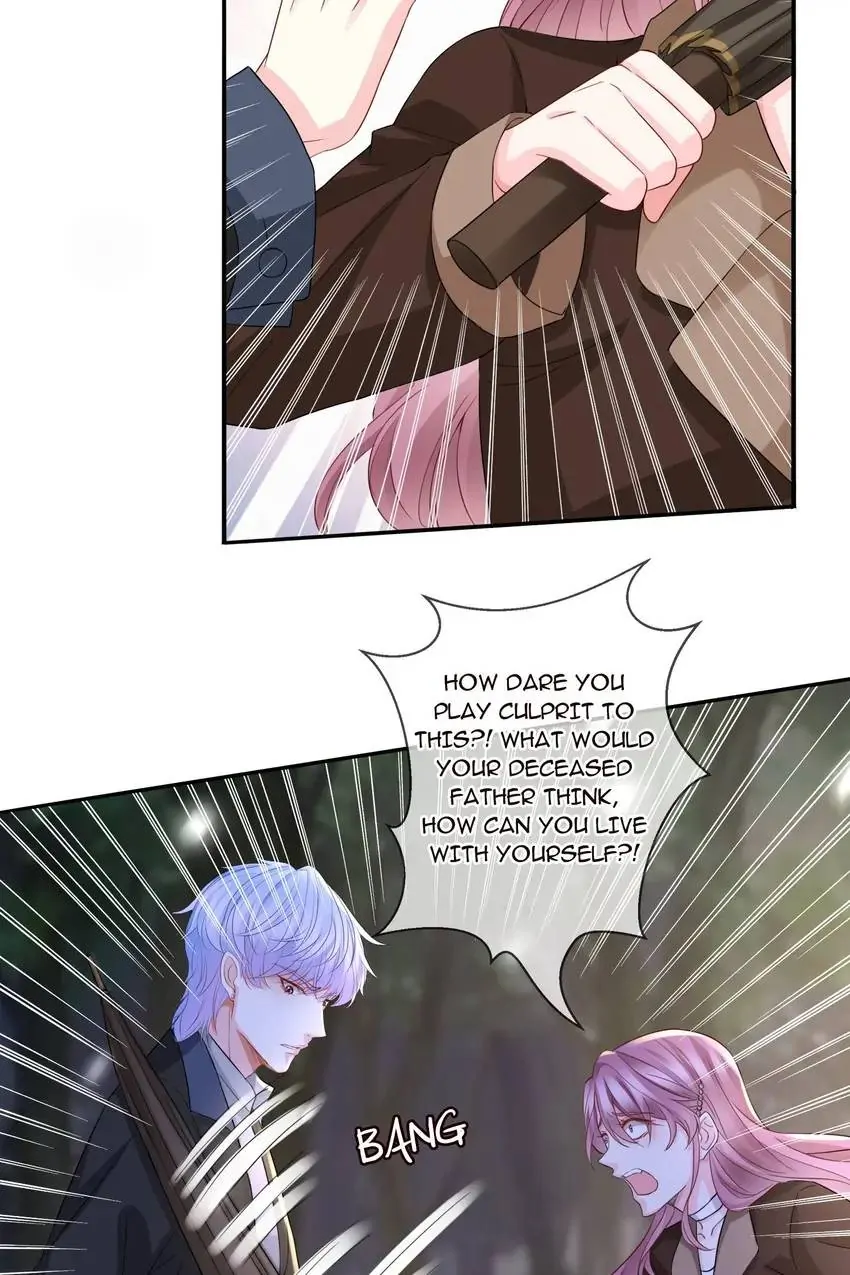 Embrace My Shadow Chapter 267 - Page 12