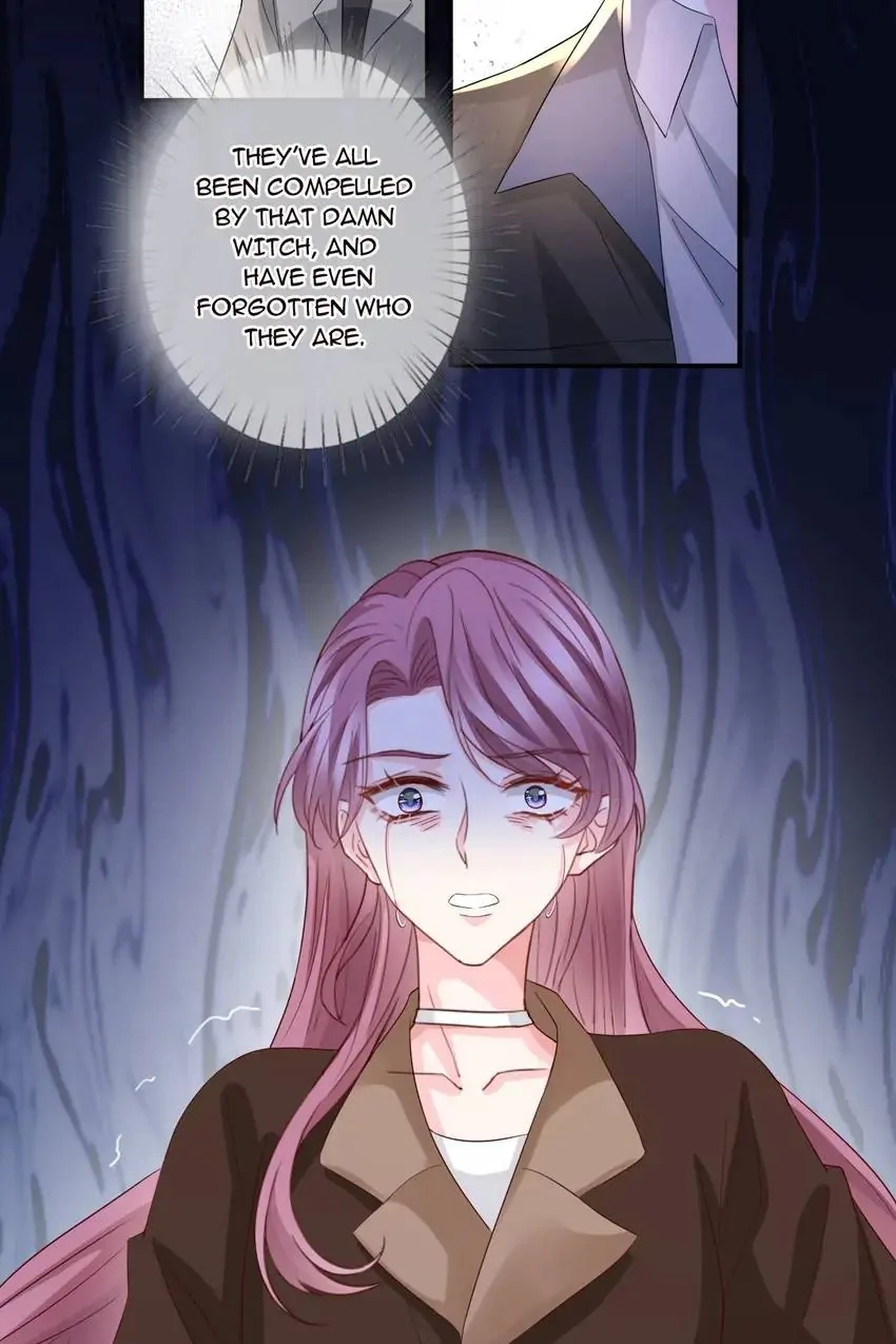 Embrace My Shadow Chapter 267 - Page 14