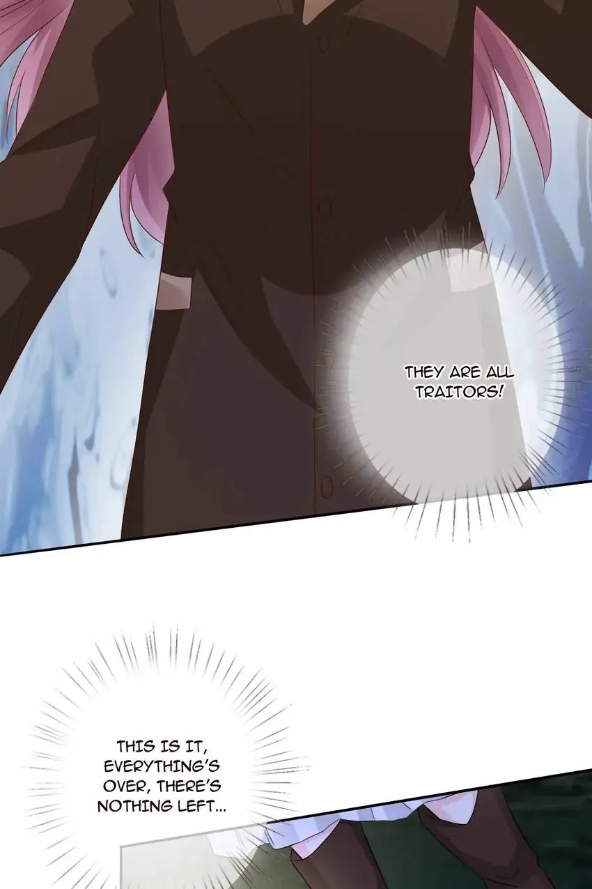 Embrace My Shadow Chapter 267 - Page 15