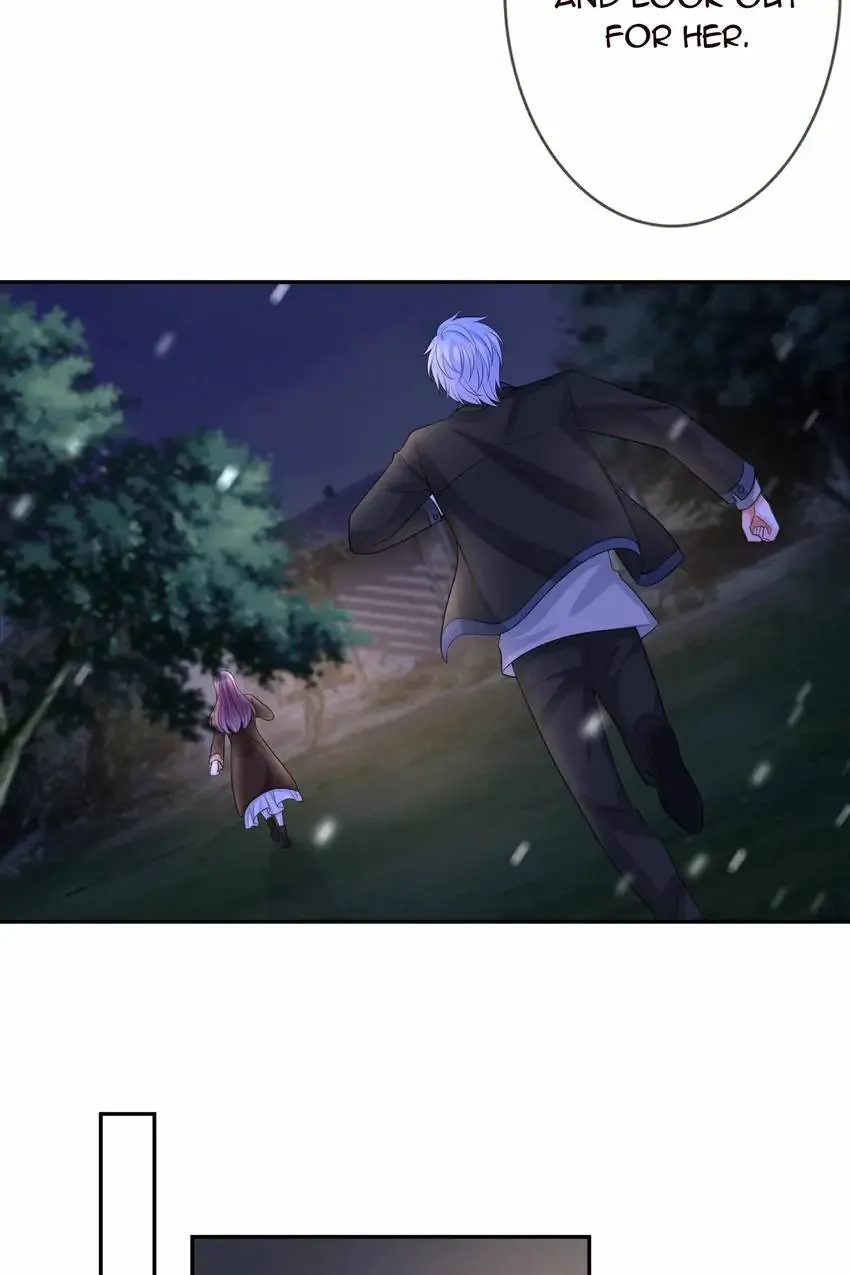 Embrace My Shadow Chapter 267 - Page 22