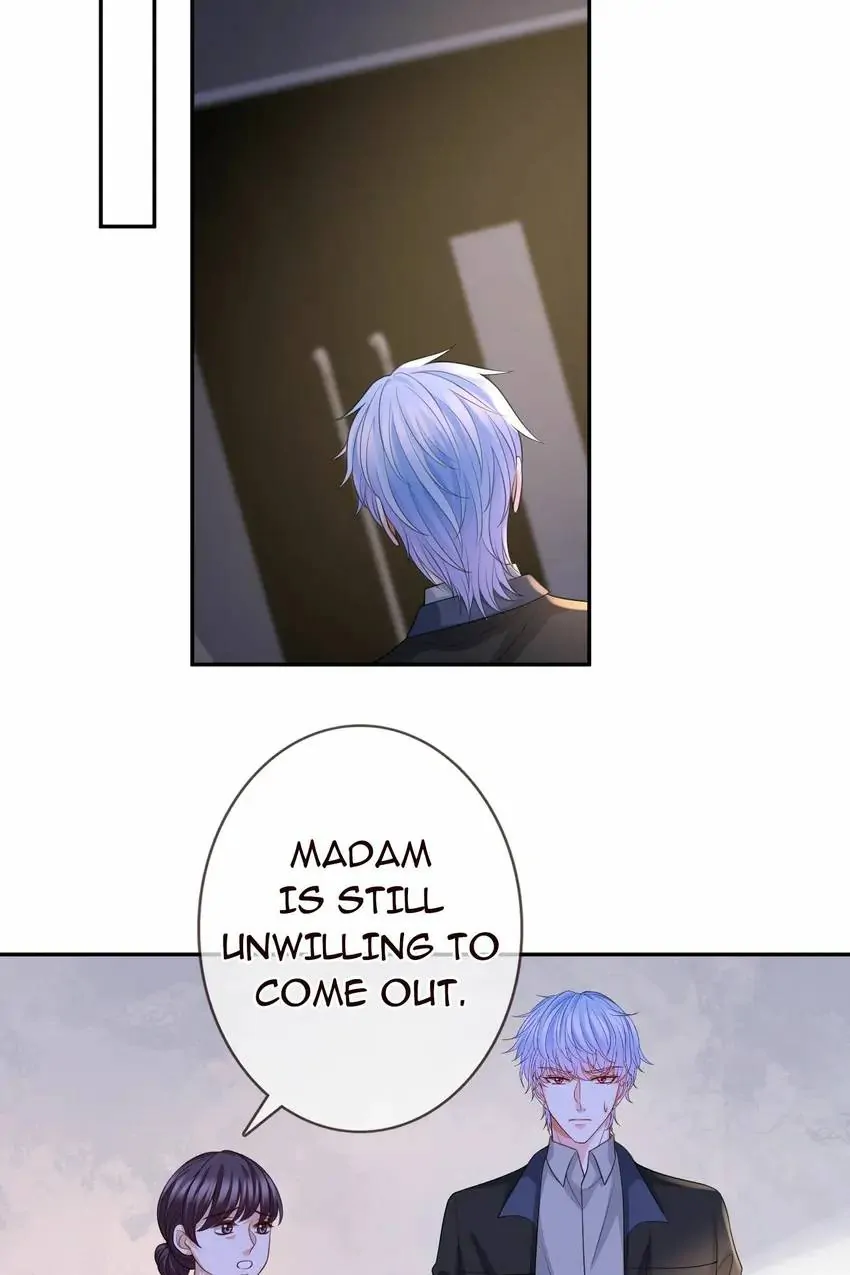 Embrace My Shadow Chapter 267 - Page 23